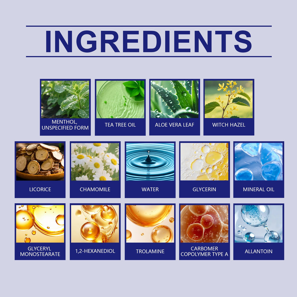 South Moon Men's Body Care Cream Gentle Nourishing Moisturizing Comfortable Body Care Daily Cream