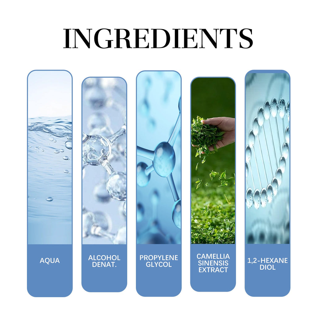 Roxelis Men's Perfume Tea Scent Natural Fresh Long-lasting Fragrance Releases Charm Couple Dating Men's Atmosphere Niche Perfume