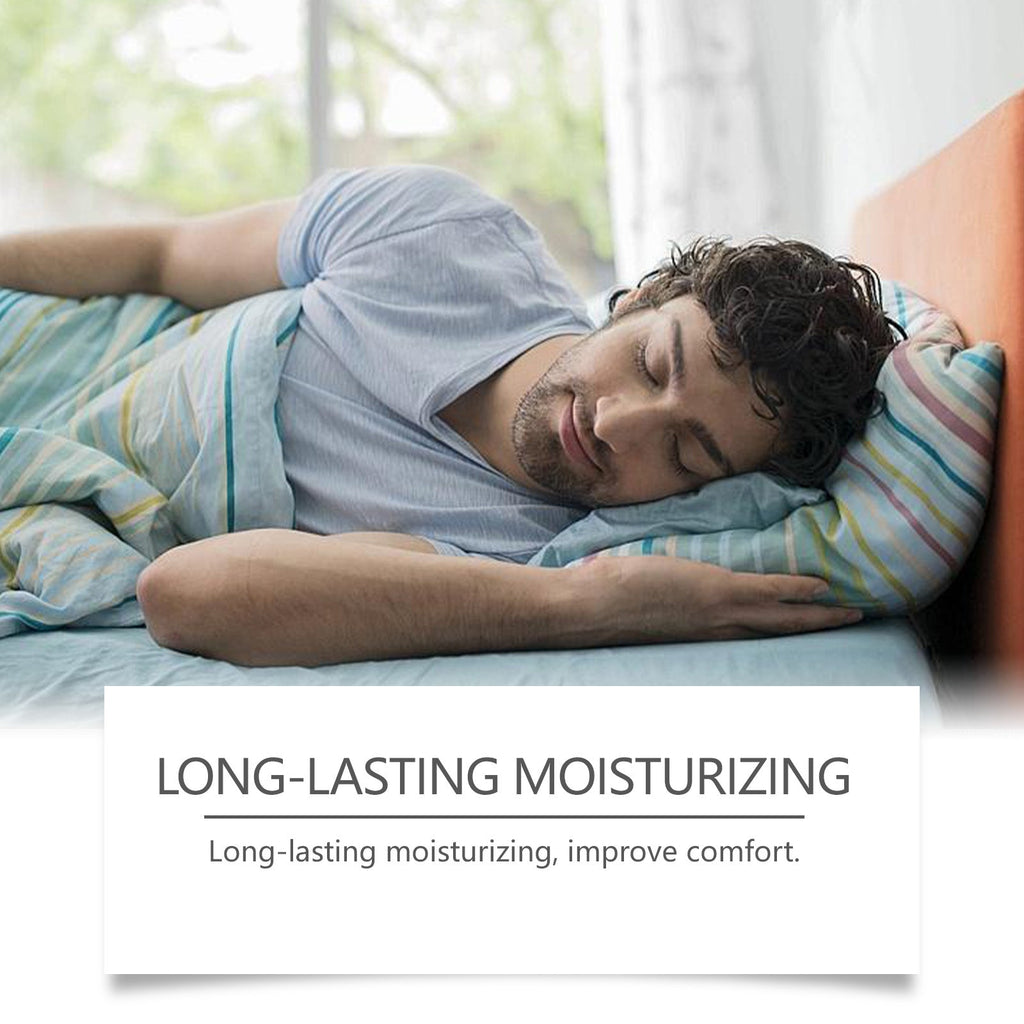 North Moon Men's Body Care Essential Oil Mild Ingredients Care Body Relief Discomfort Care Essential Oil