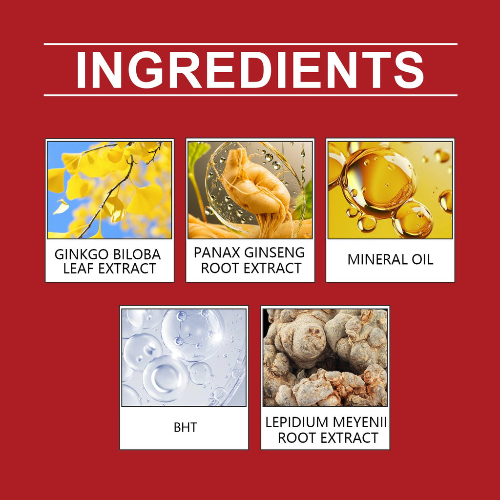 North Moon Men's Care Essential Oil Gentle Moisturizing Skin Nourishing Body Massage Care Essential Oil