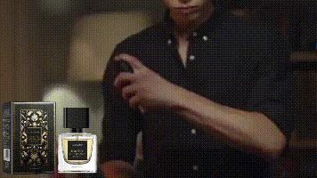 Jaysuing Earth Child Perfume Men's Perfume Long-lasting Fresh Natural Charm Fragrance Water Dating Atmosphere