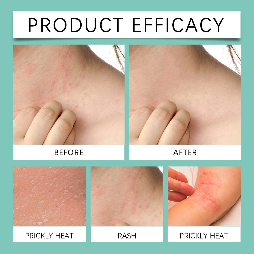 Ximonth Men's Care Body Powder Skin Care Sweat Absorption Breathable plaid Refreshing Mint Daily Care