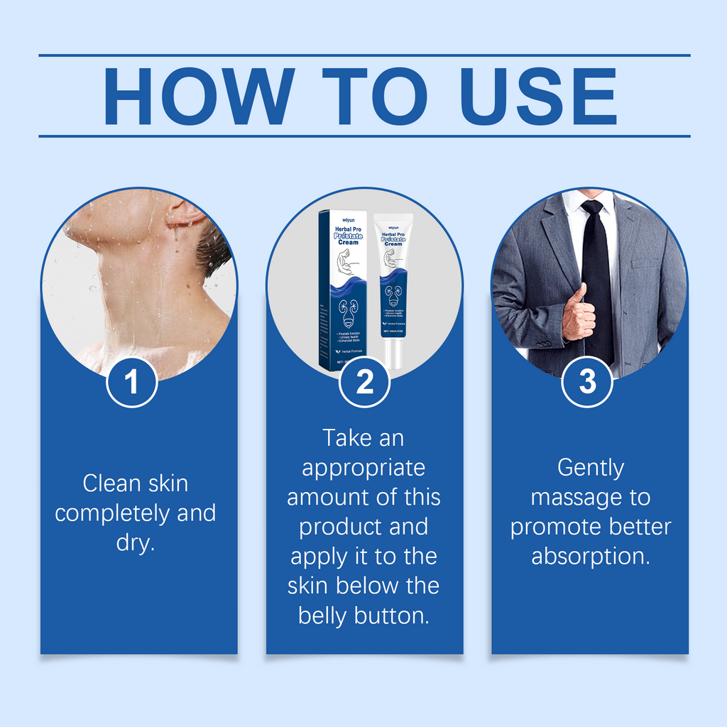 Wiyun Men's Body Neck Cream Mild Ingredients Daily Moisturizing and Nourishing Men's Body Massage Care Cream