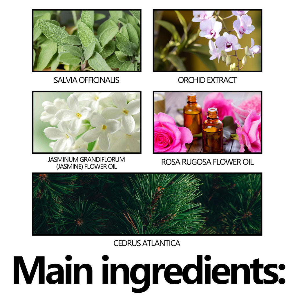 East Moon Men’s Deodorant Stick | Long-Lasting Freshness | Odor Control & Sweat Protection