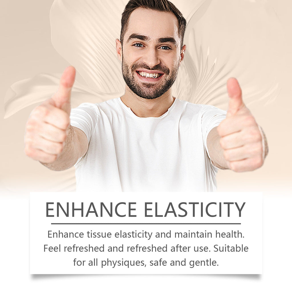 South Moon Men's Nasal Aspirator Relieves Nasal Congestion Itchy Nose Body Discomfort Enhances Vitality Portable Nasal Aspirator