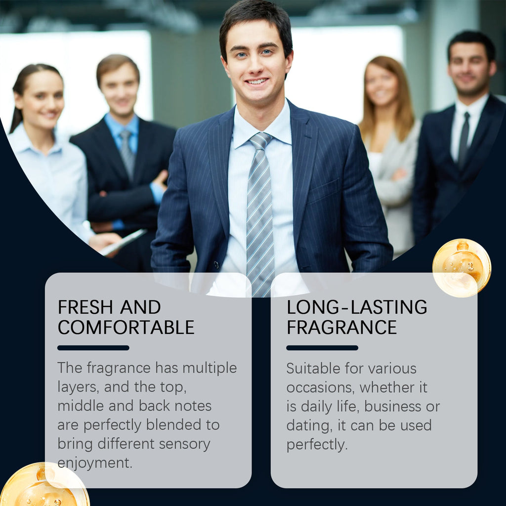 Jaysuing Cloud Spring Perfume Natural fresh low-key light fragrance long-lasting men's perfume