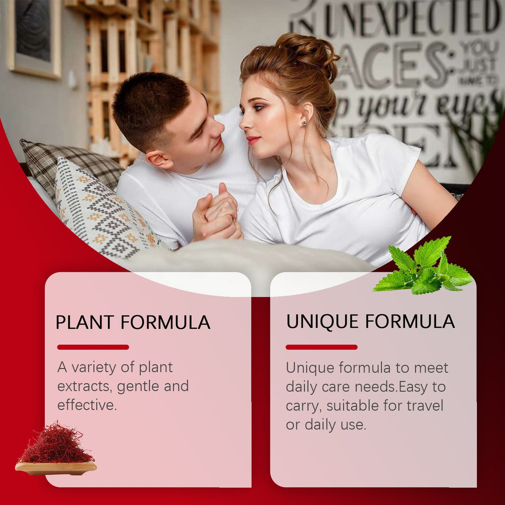 North Moon Men's Neck Cream Daily Moisturizing and Nourishing Men's Body Care Comfortable Gentle Care Cream