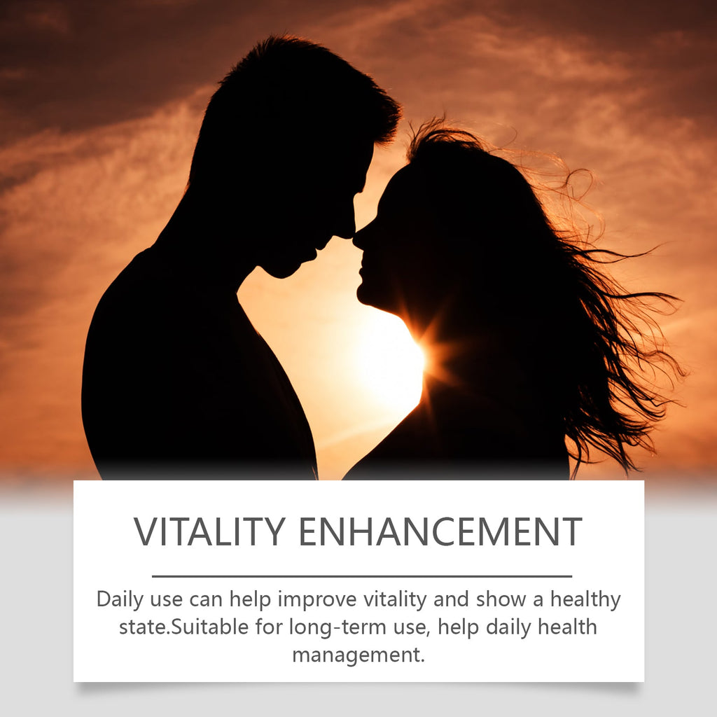 Houkea Men's Care Products Men's Body Comfort Daily Care Gentle and Convenient Portable