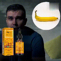 EELHOE Men's Massage Essential Oil Men's maintenance massage care essential oil body care maintenance essential oil