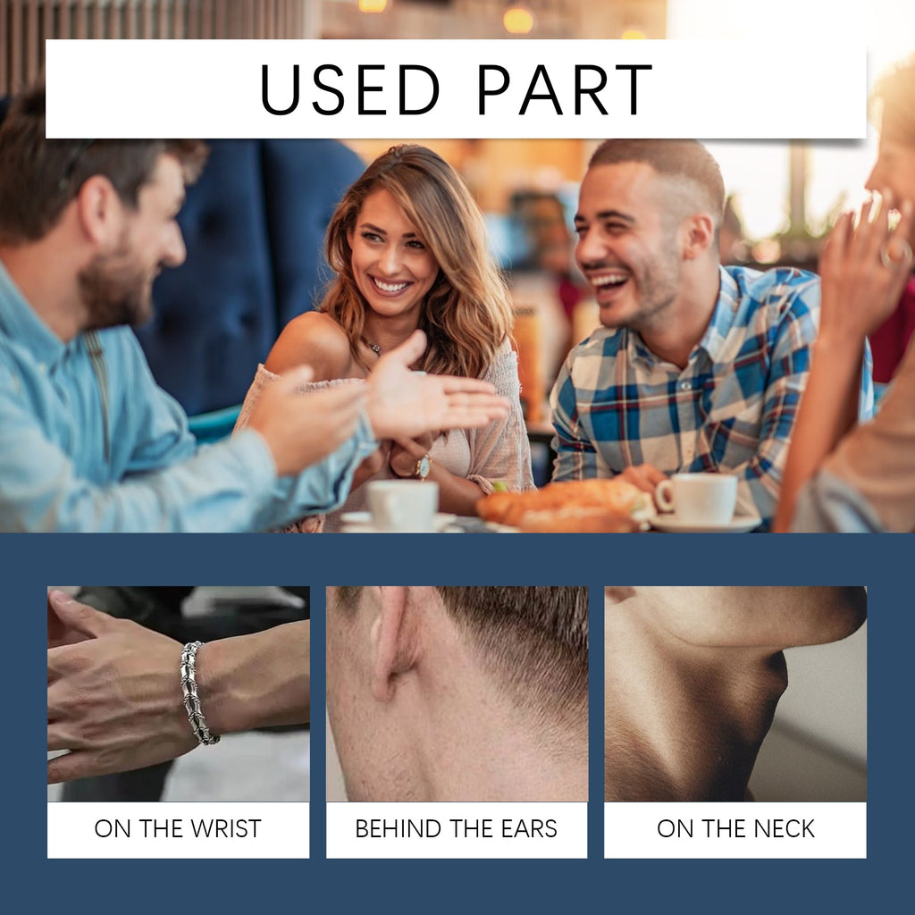 Jaysuing Cloud Spring Perfume Natural fresh low-key light fragrance long-lasting men's perfume