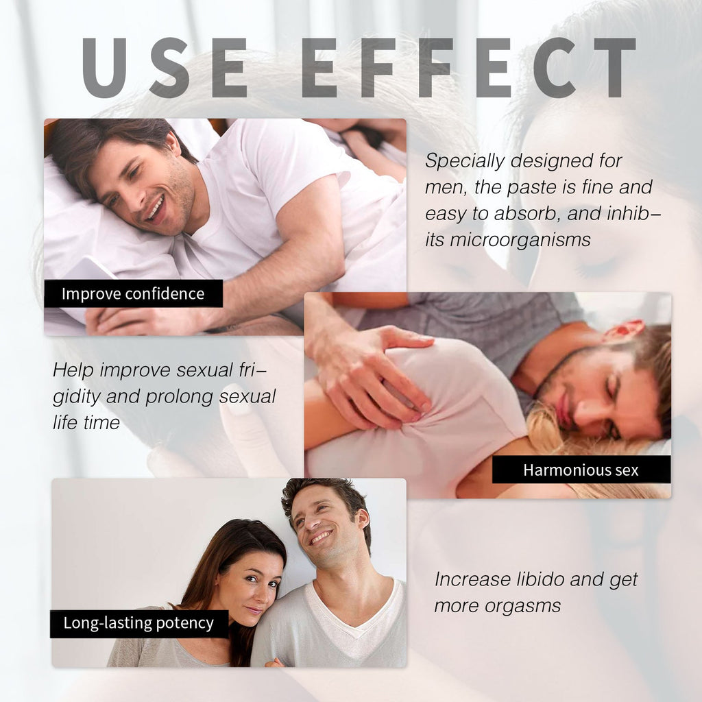 North Moon Men's Care Spray Men's Gentle Care Daily Nourishing Body Massage Care Spray