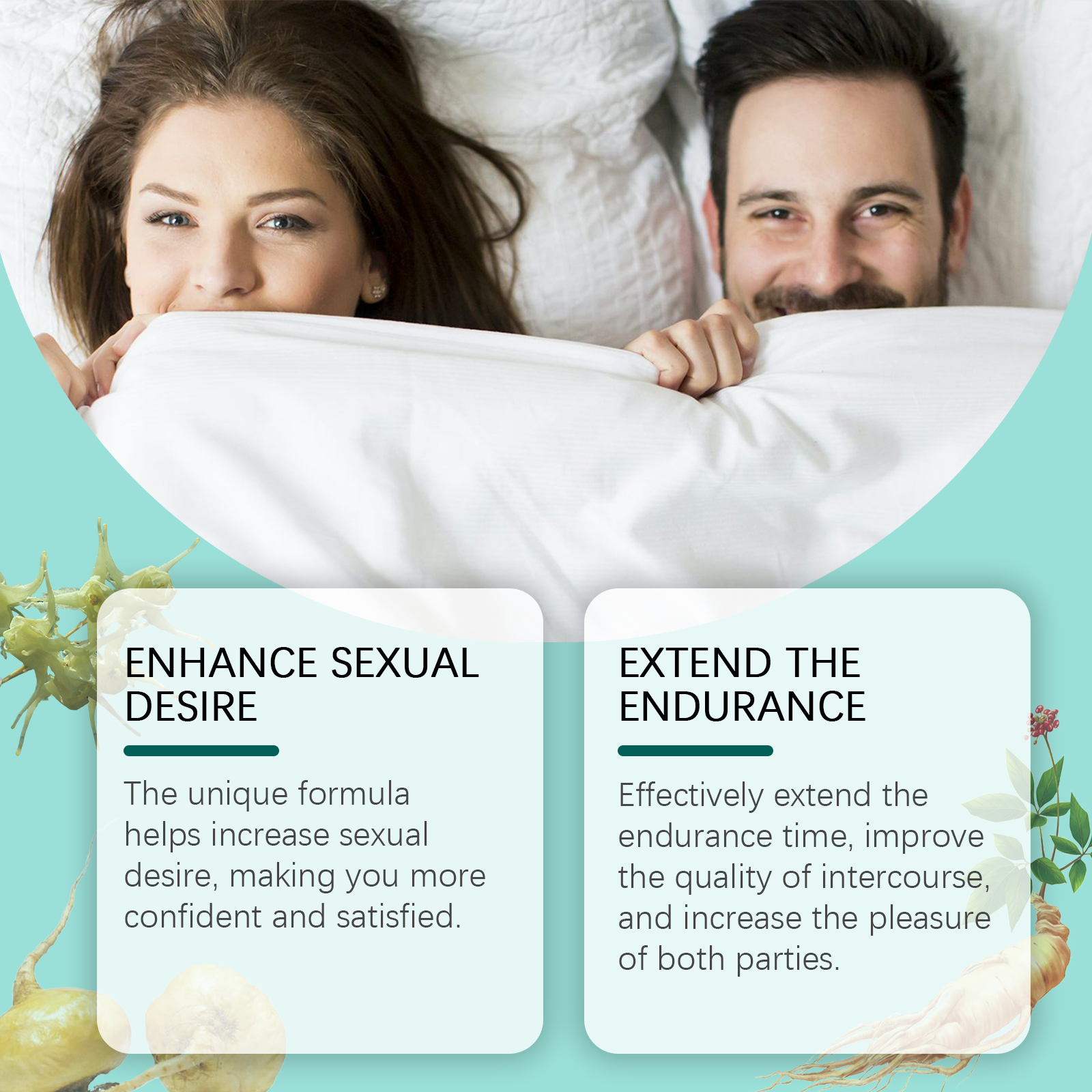 North Moon Men's Care Cream Enhance Comfort Men's Vitality Moisturizing Body Care Balm