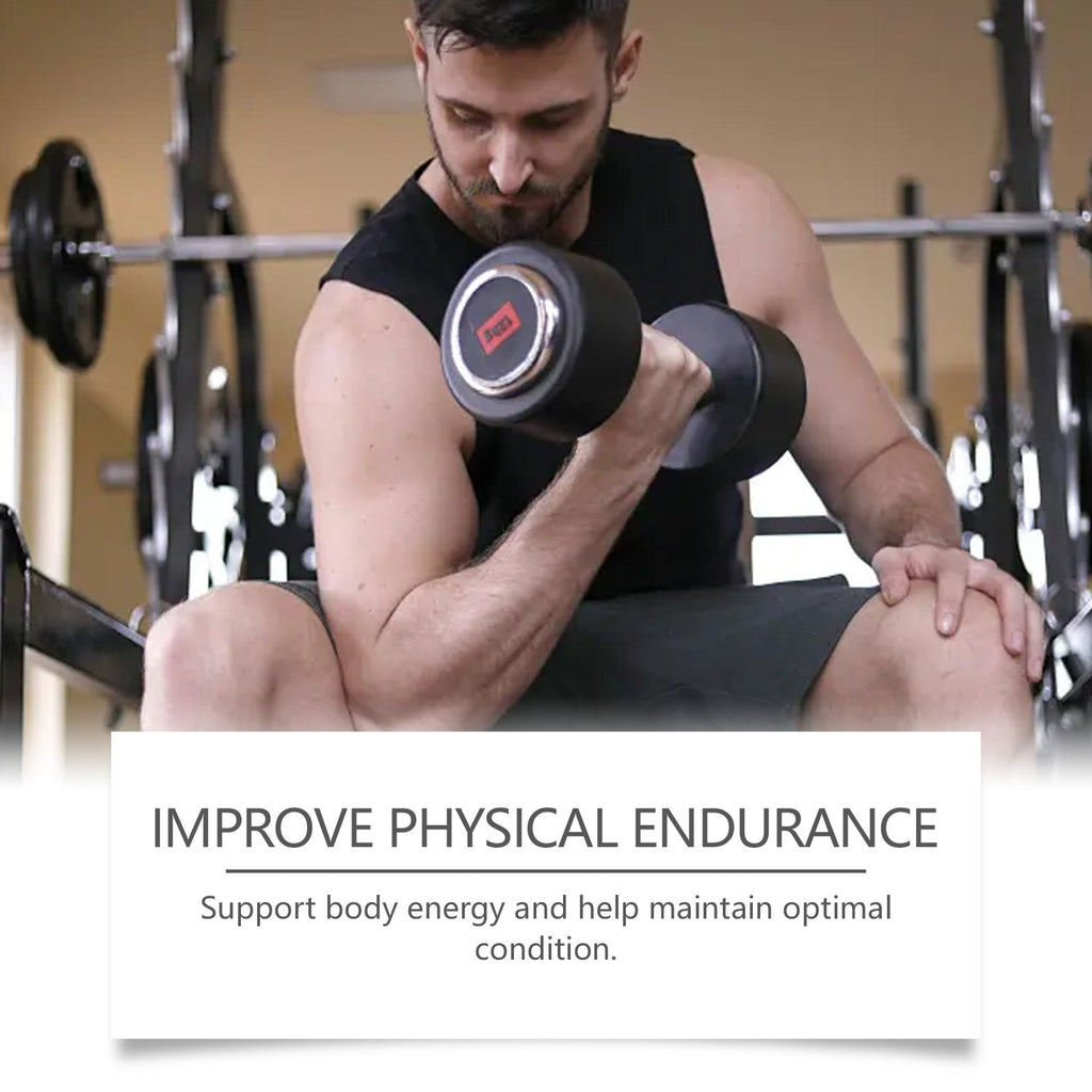 Laniska Men's Repair Spray Easy Care Men's Comfort Enhancing Body Spray