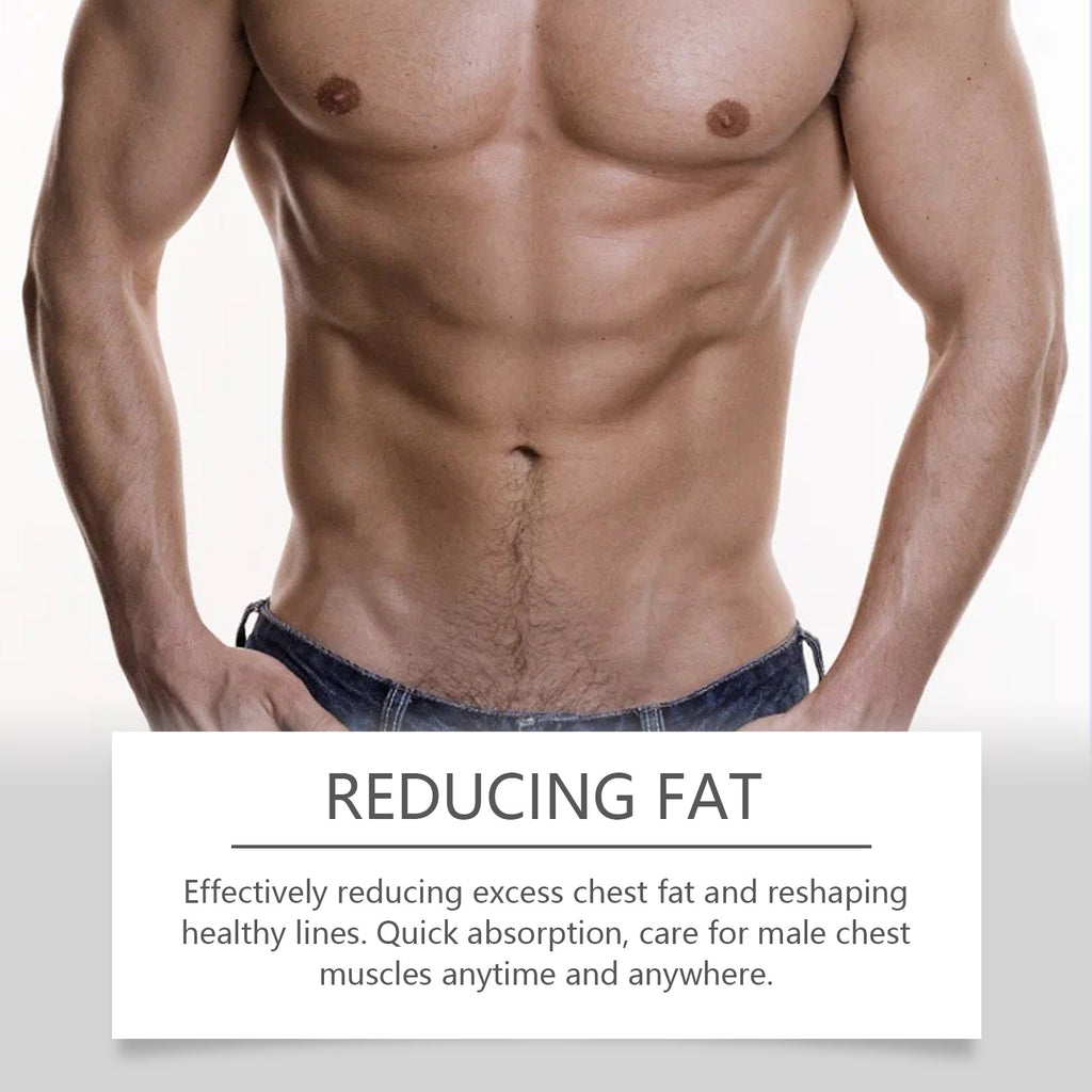 North Moon Male Breast Care Spray