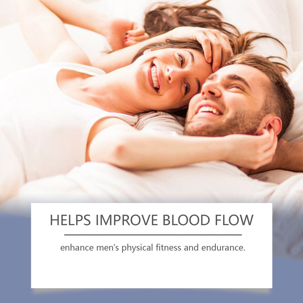 North Moon Men's Care Lubricant Moisturizing and nourishing to enhance daily comfort body care