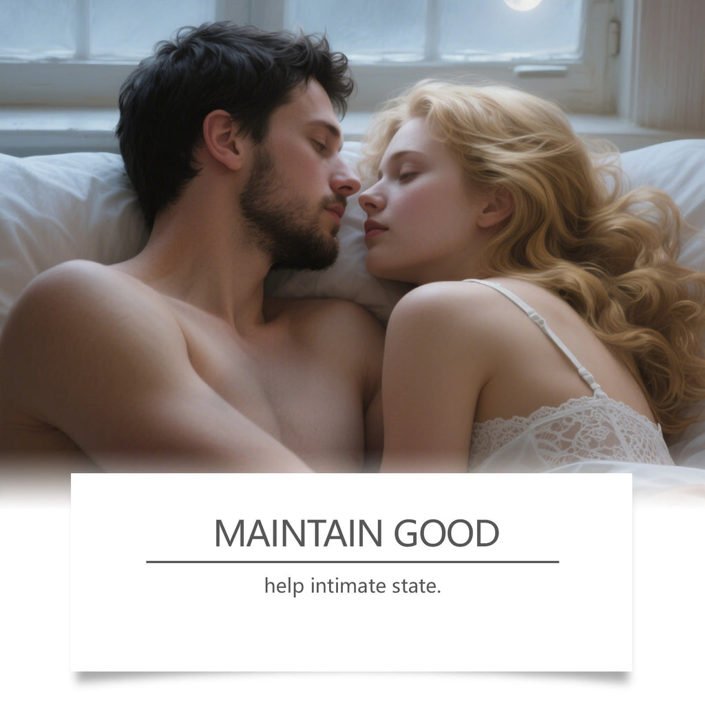 Fluvaris Male Care Spray Gentle Formula Nourishing Comfortable Skin Lightweight Vitality Care Spray