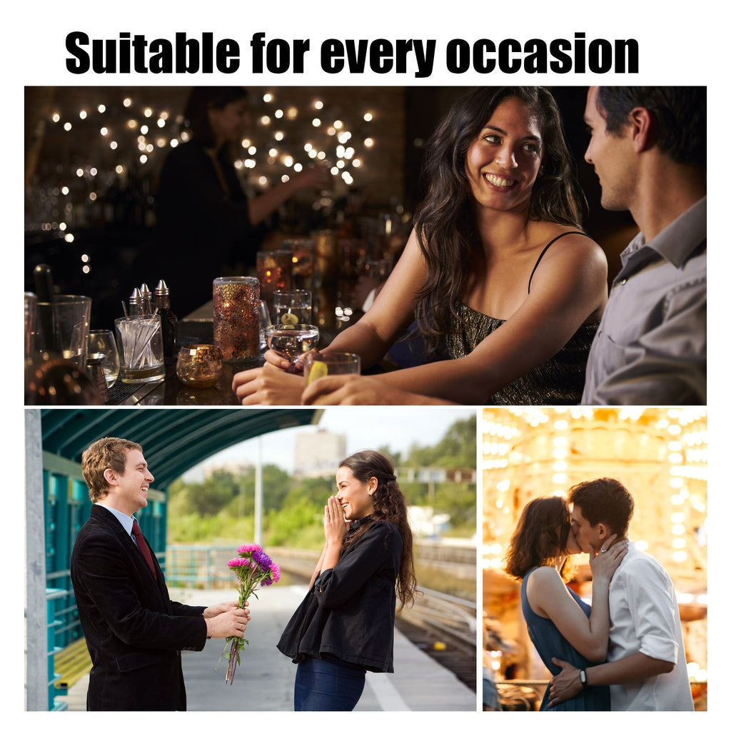 North Moon Perfume Long-lasting Light Fresh Niche Fragrance Unisex Mood Atmosphere Date Perfume