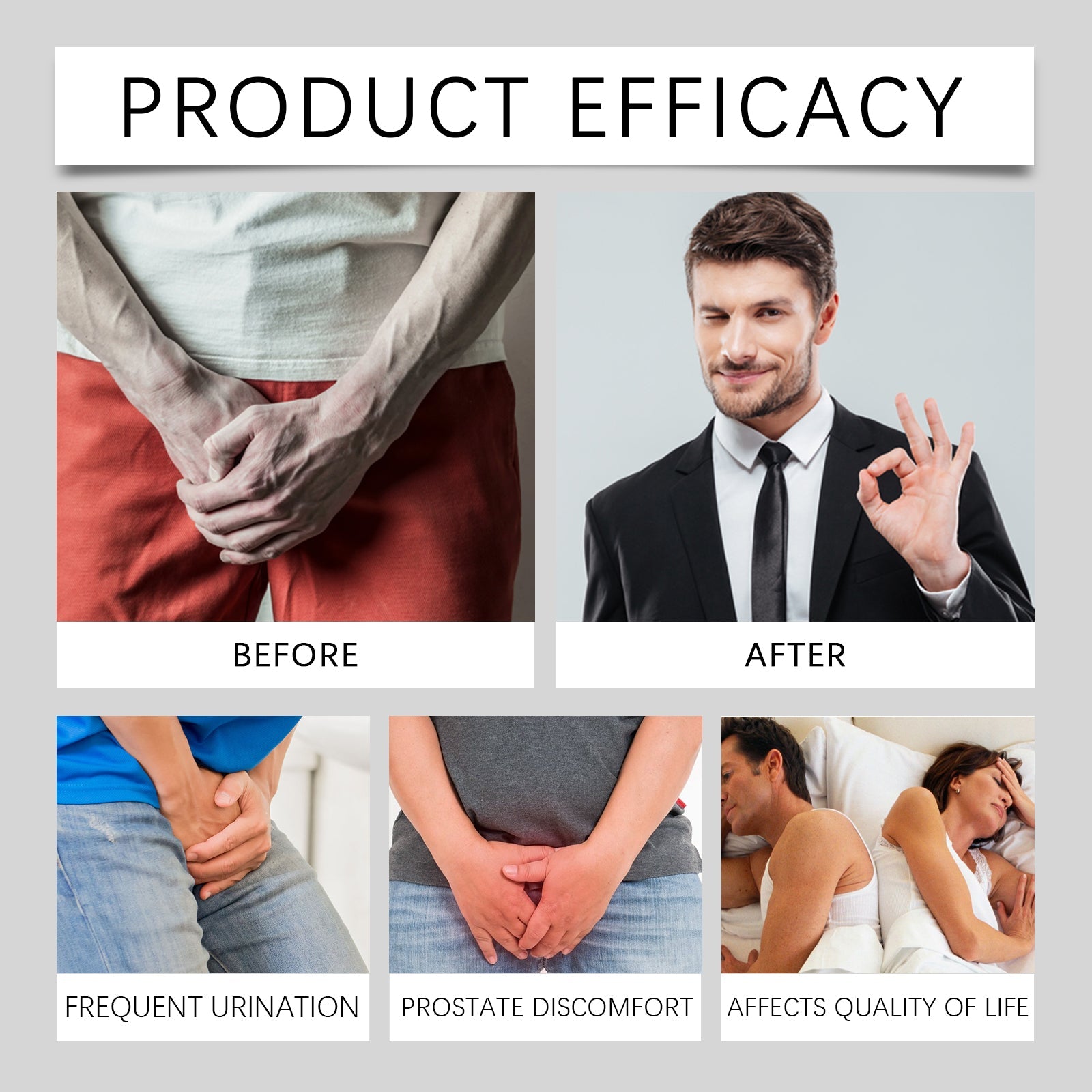 Laniska Male Nasal Inhaler Men's daily nasal cleaning portable nasal aspirator for relief and maintenance