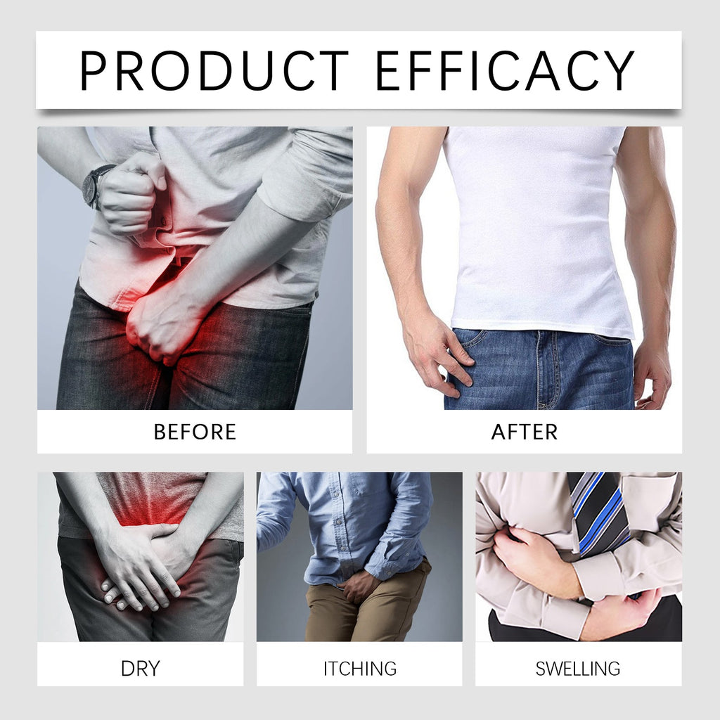 Laniska Bee Venom Men's Care Inhaler Relieve body discomfort, enhance male vitality, daily comfort