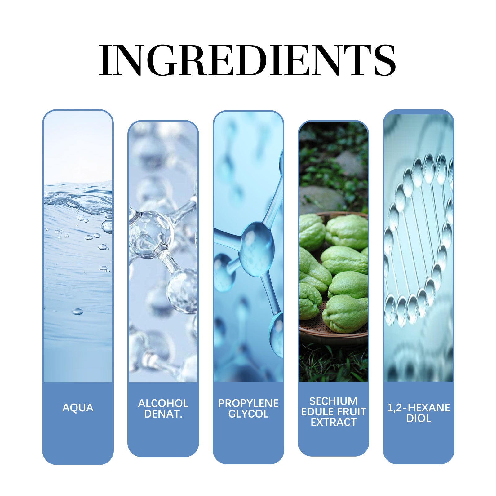 Roxelis Men's Perfume Bergamot Natural Light Fragrance Fresh Charm Refreshing Atmosphere Portable Men's Dating Perfume