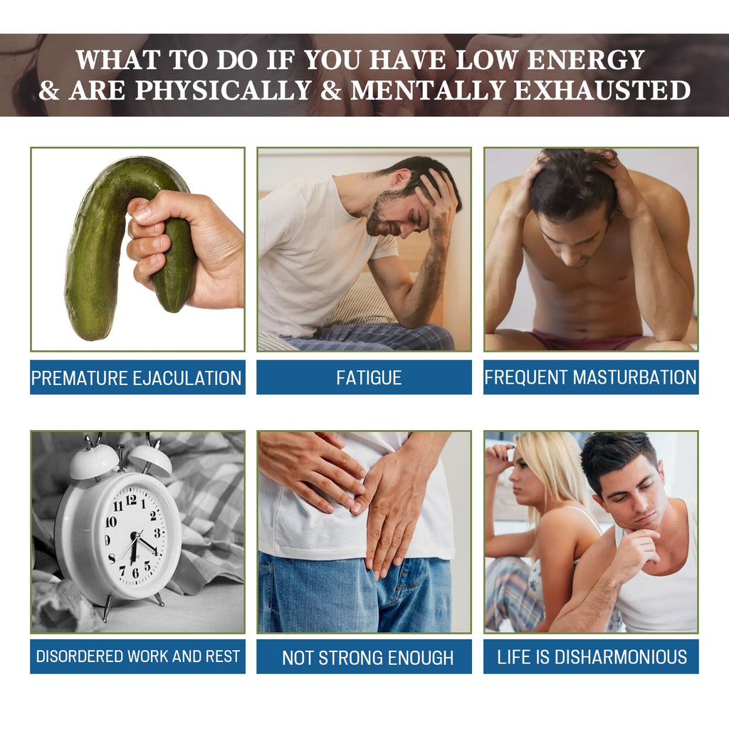 North Moon Men's Massage Essential Oil Body Care Daily Moisturizing Care Massage Comfort Care Essential Oil