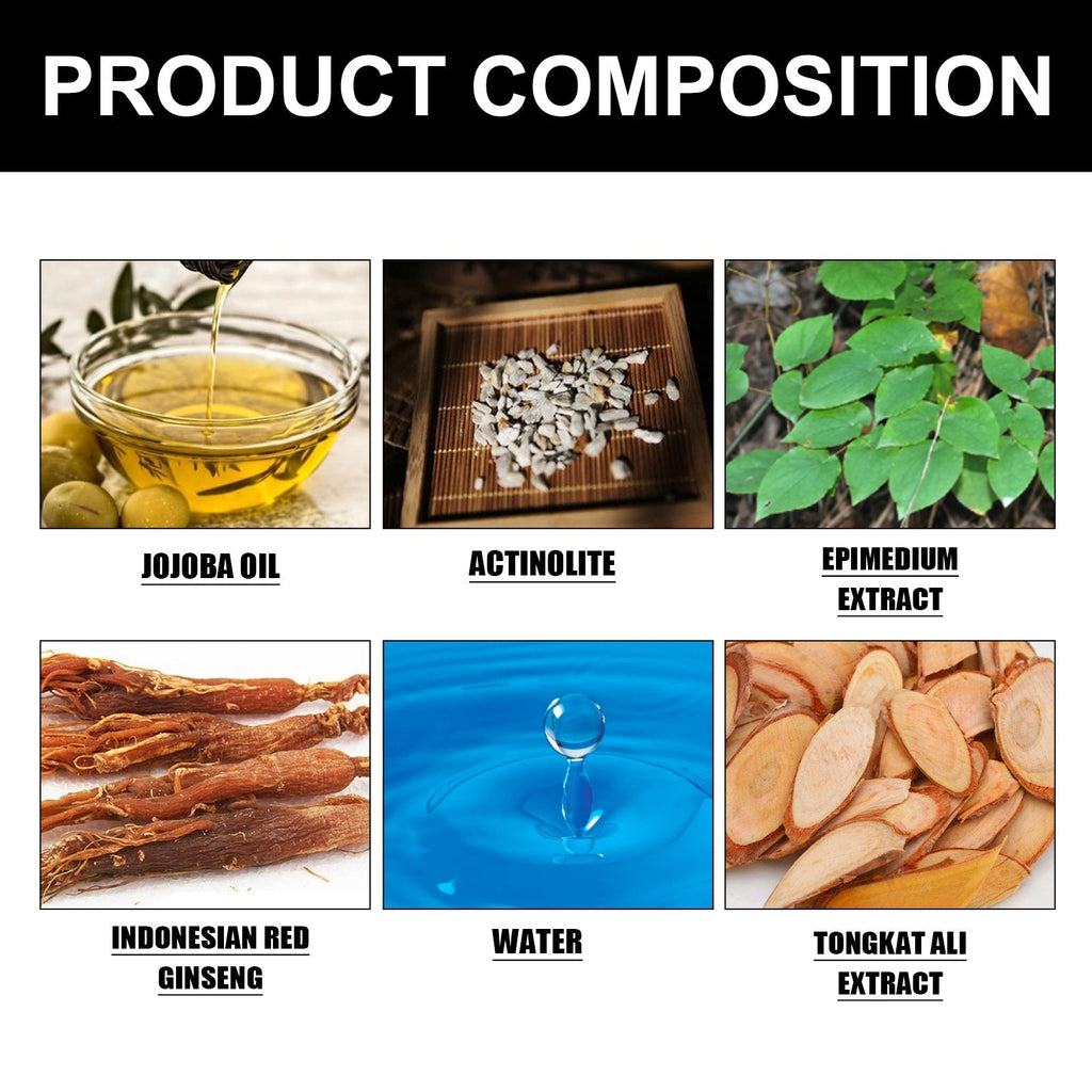 North Moon Men's Repair Cream Men's private parts anti-odor maintenance nourishing exercise massage cream