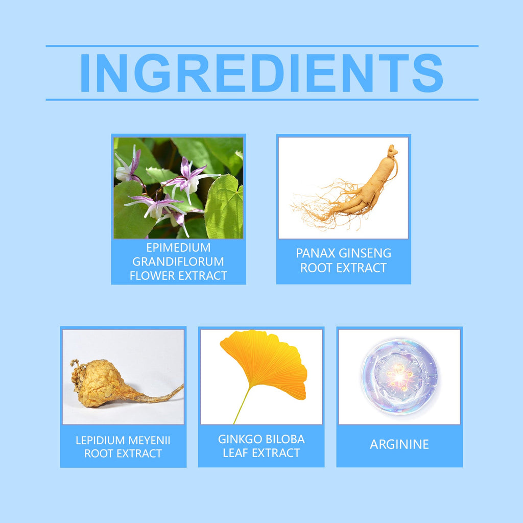 South Moon Men's Care Patches Relieve Discomfort Care Nourish Body Comfort Navel Patch