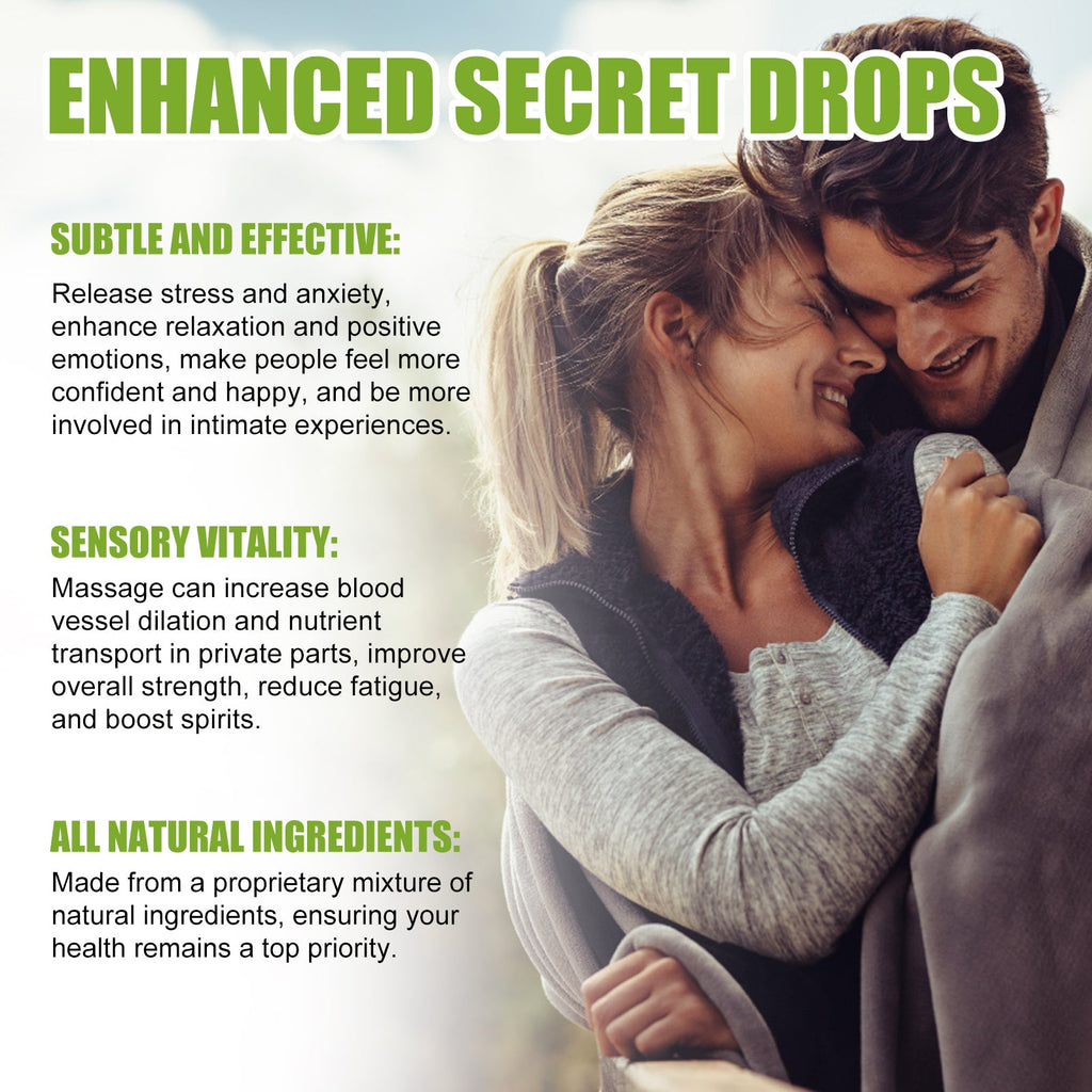 North Moon Men's Body Massage Essential Oil Men's Body Strengthening and Vitality Stimulating Body Care Essential Oil