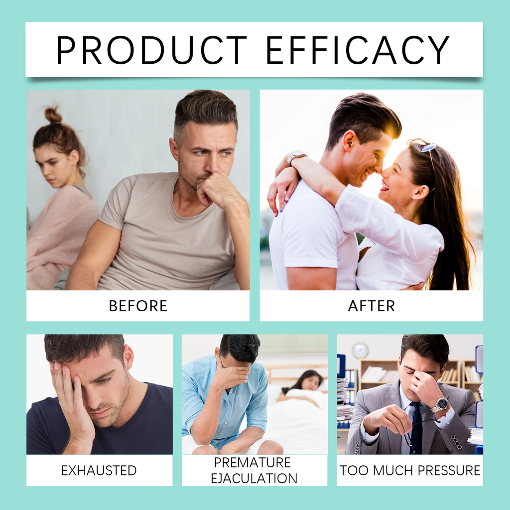 North Moon Men's Care Cream Enhance Comfort Men's Vitality Moisturizing Body Care Balm