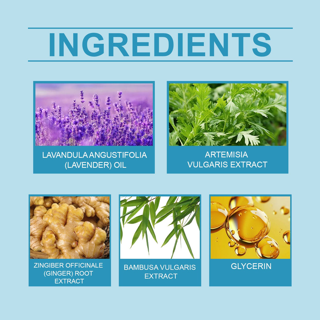 South Moon  Men's Foot Care Patch Gentle Care Men's Body Cleansing Foot Herbal Repair Patch