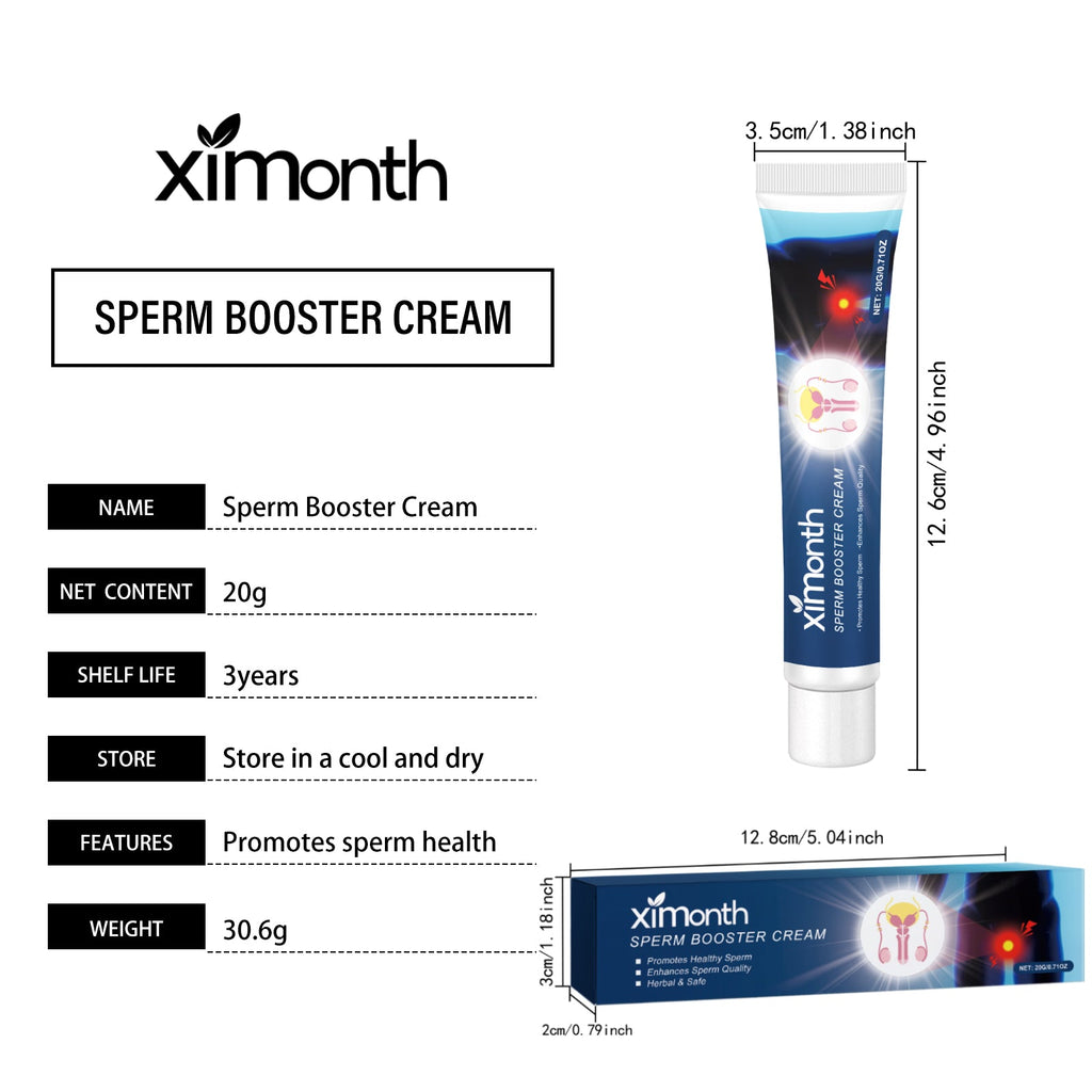 Ximonth Men's Neck Cream Gentle Care Men's Body Discomfort Massage Moisturizing Daily Neck Cream