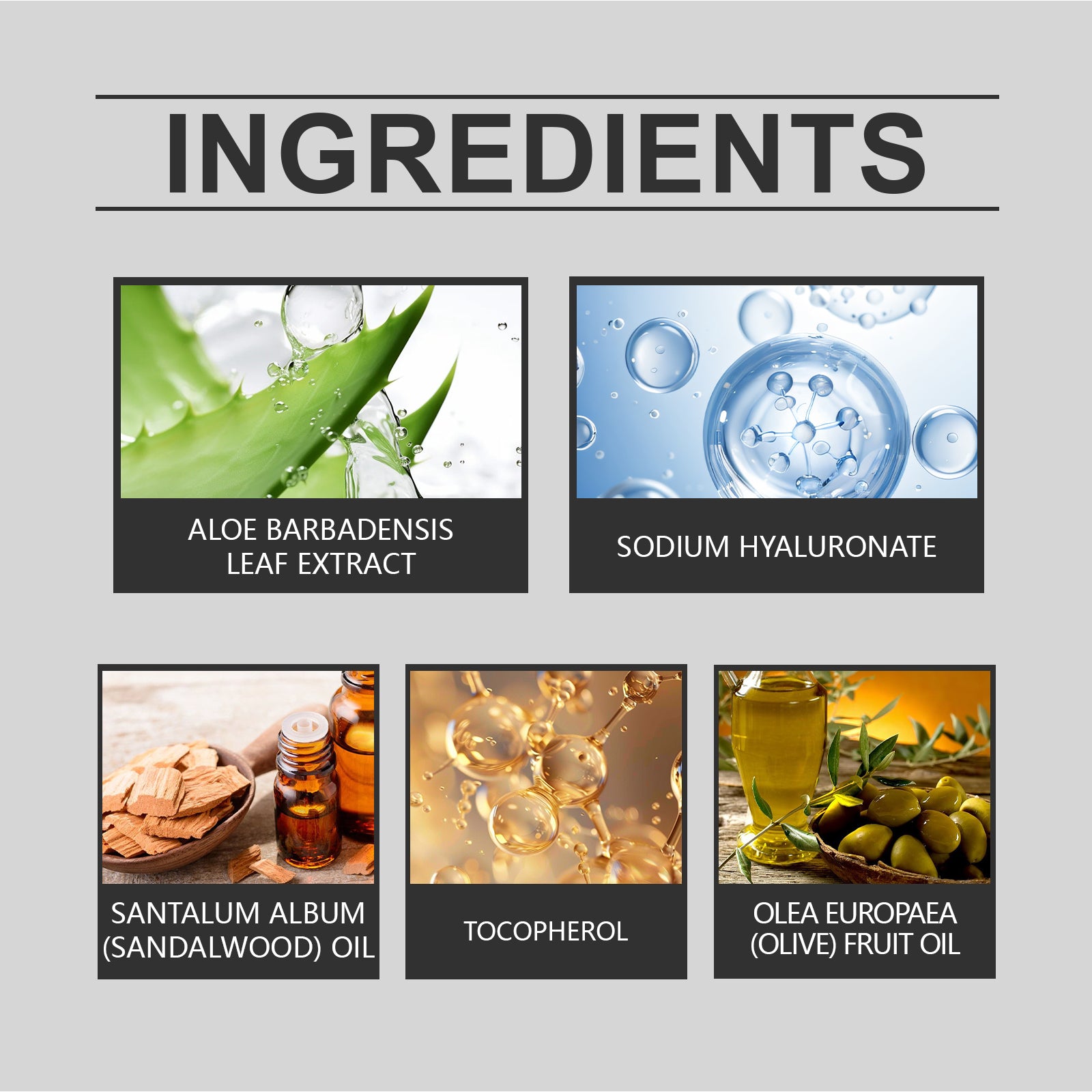 East Moon Men’s Aftershave Soothing Spray – Hydrate, Calm & Refresh Skin