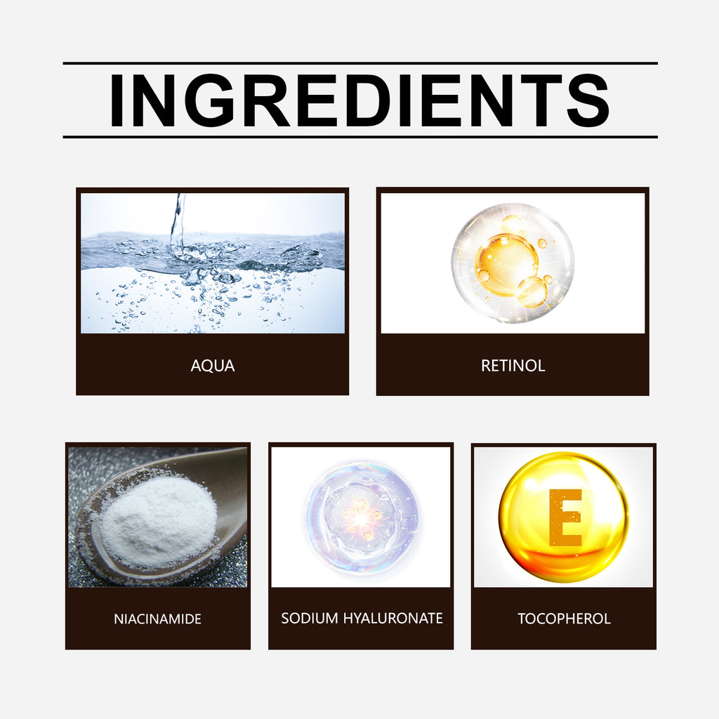 East Moon Men’s Facial Care Set – Cleanse, Hydrate & Firm Skin