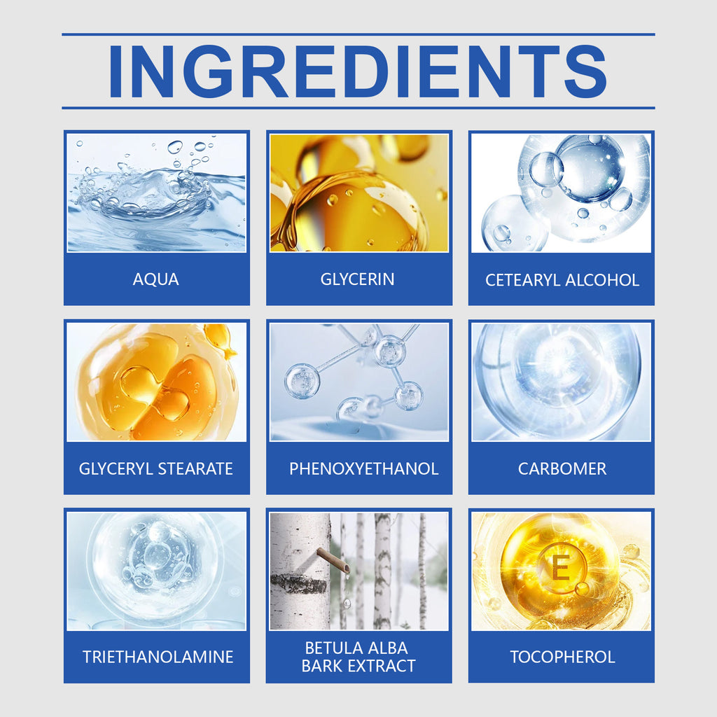 East Moon Men’s Moisturizing Face Cream