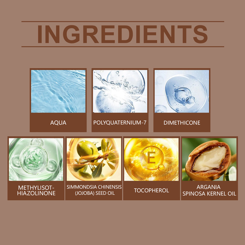 East Moon Men’s Beard Nourishing Serum | Hydrate, Soften & Shine | Repair & Protect Facial Hair