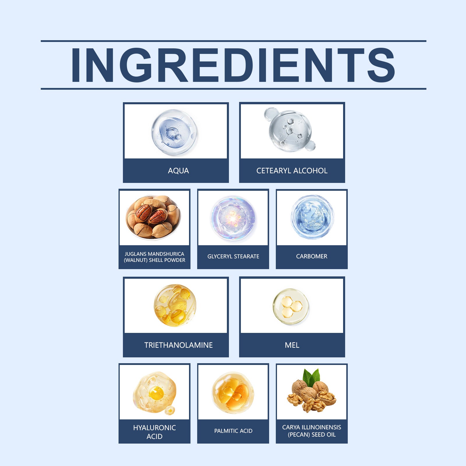 East Moon Men’s Oil Control Face Scrub – Deep Clean & Refresh