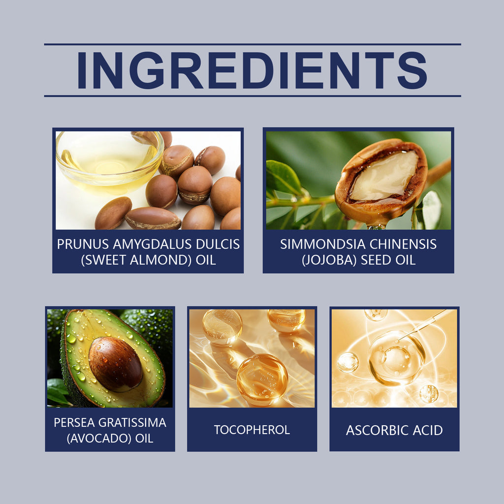 East Moon Men’s Skin Care Gel