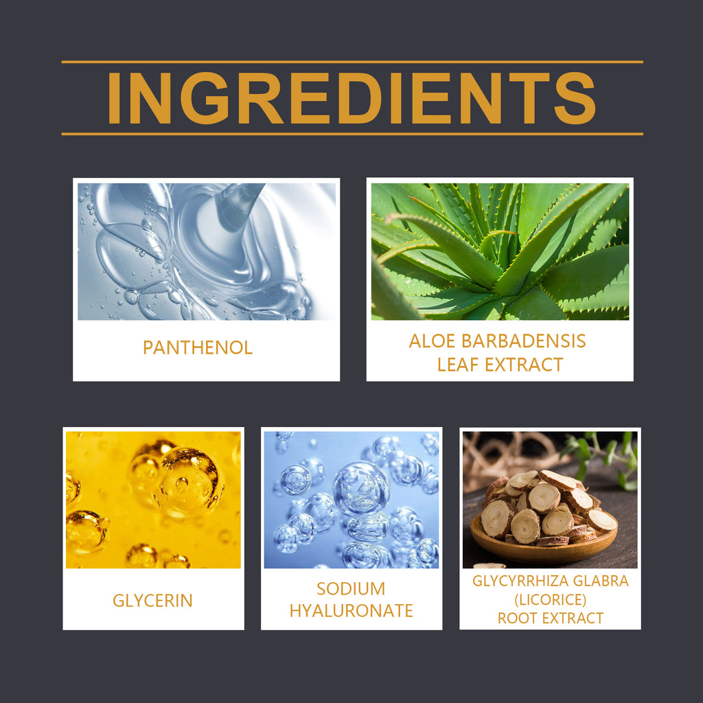 East Moon Post-Shave Lotion – Men’s Aftercare