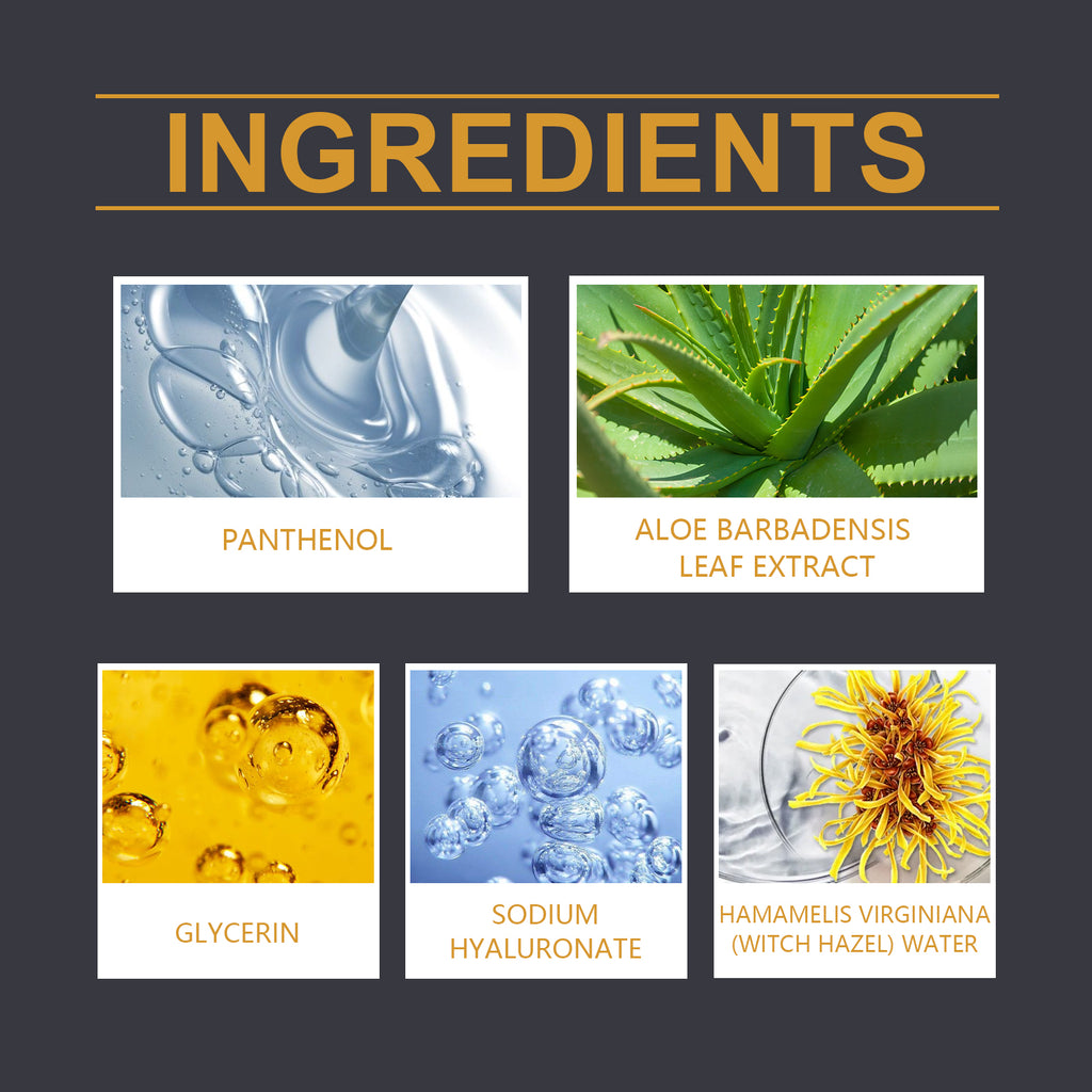 East Moon After Shave Soothing Essence