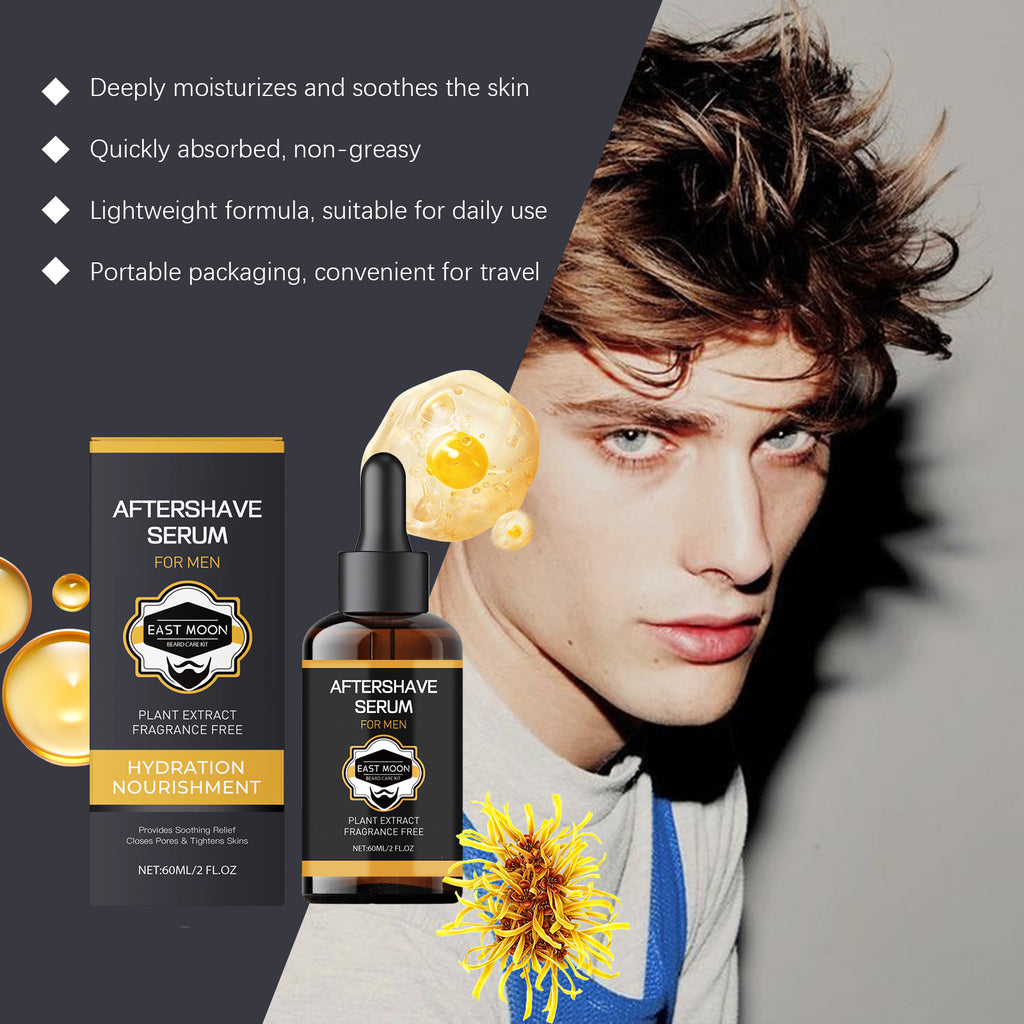 East Moon After Shave Soothing Essence