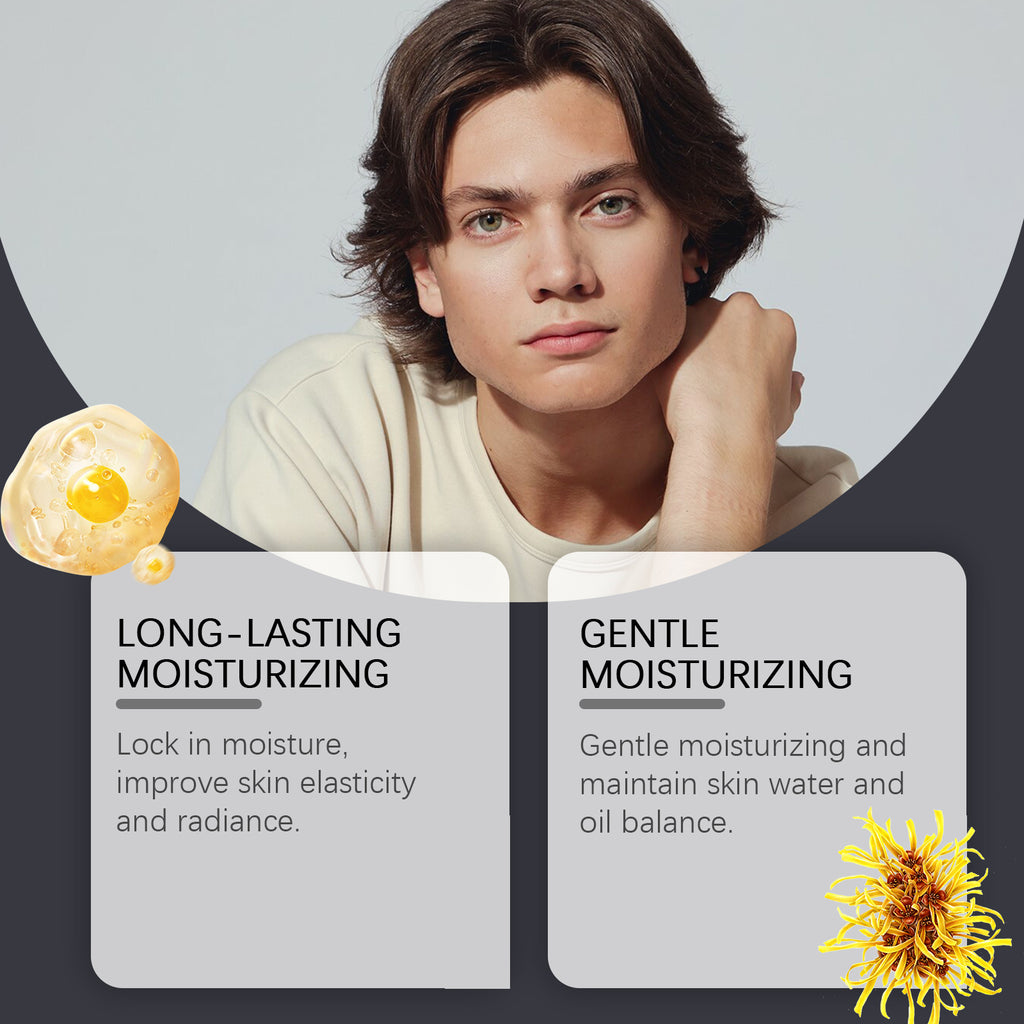 East Moon After Shave Soothing Essence