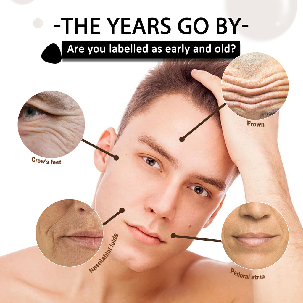 East Moon Anti-Aging Face Cream