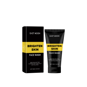 East Moon Men’s Facial Cleanser