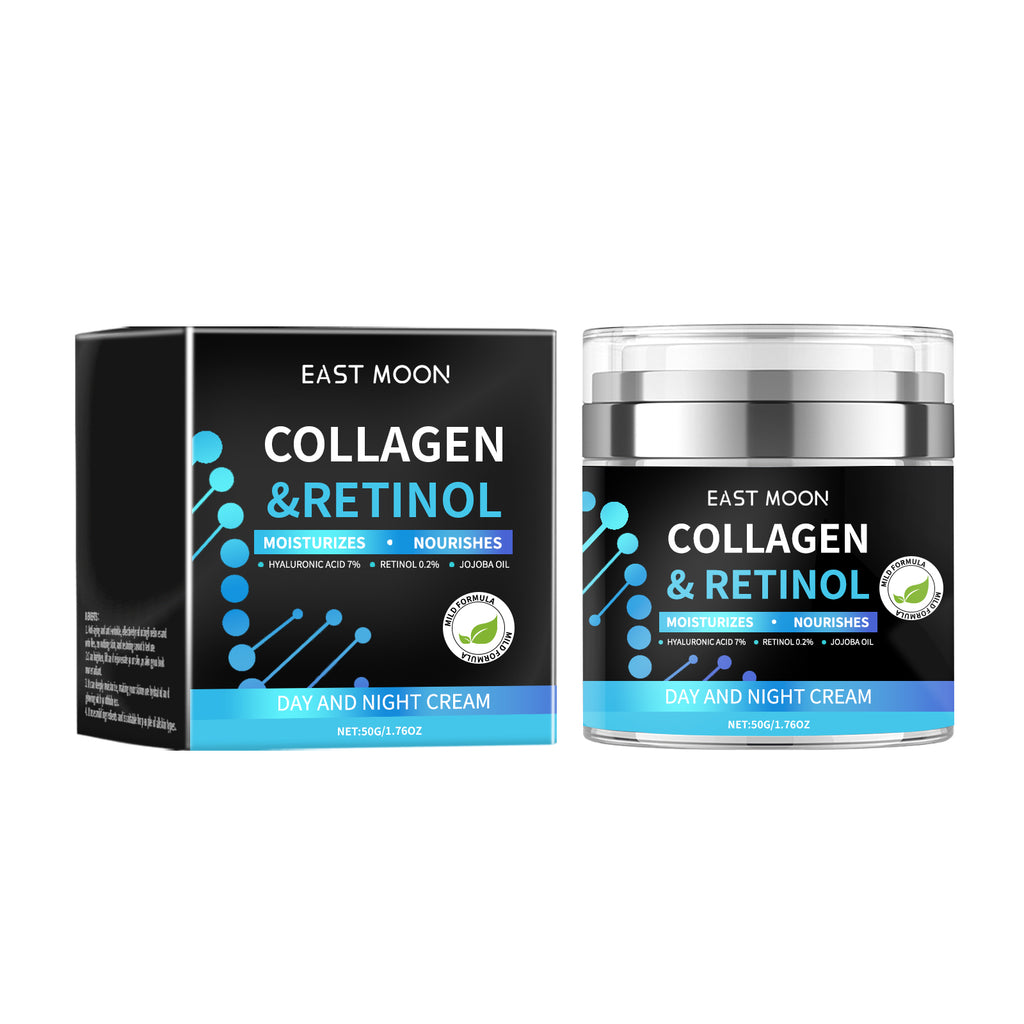 East Moon Men’s Moisturizing Face Cream