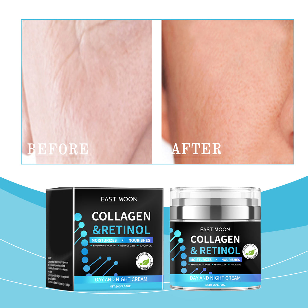 East Moon Men’s Moisturizing Face Cream