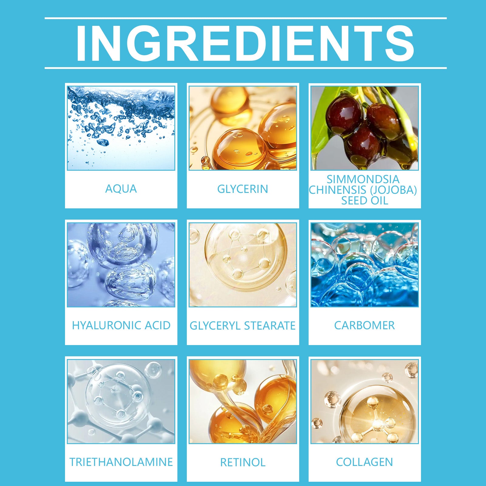 East Moon Men’s Moisturizing Face Cream