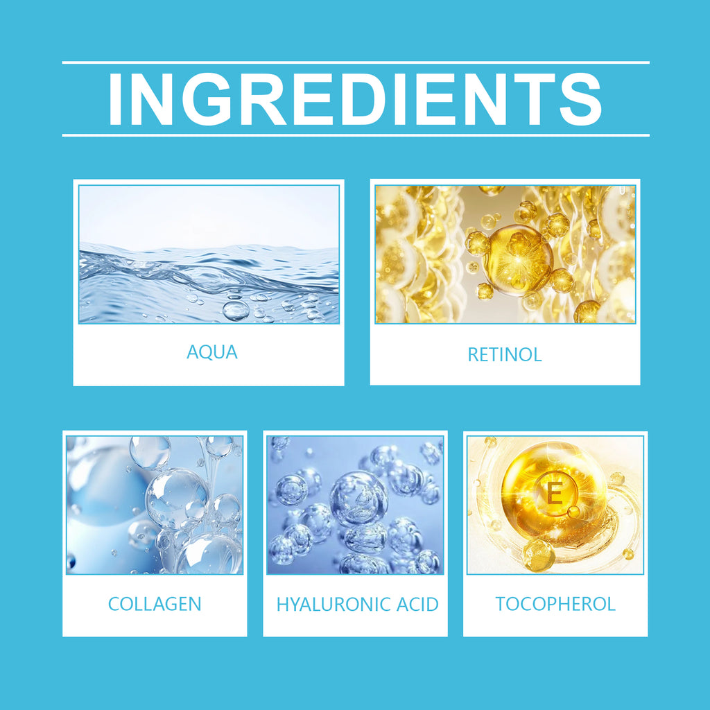 East Moon Men’s Retinol Face Cream