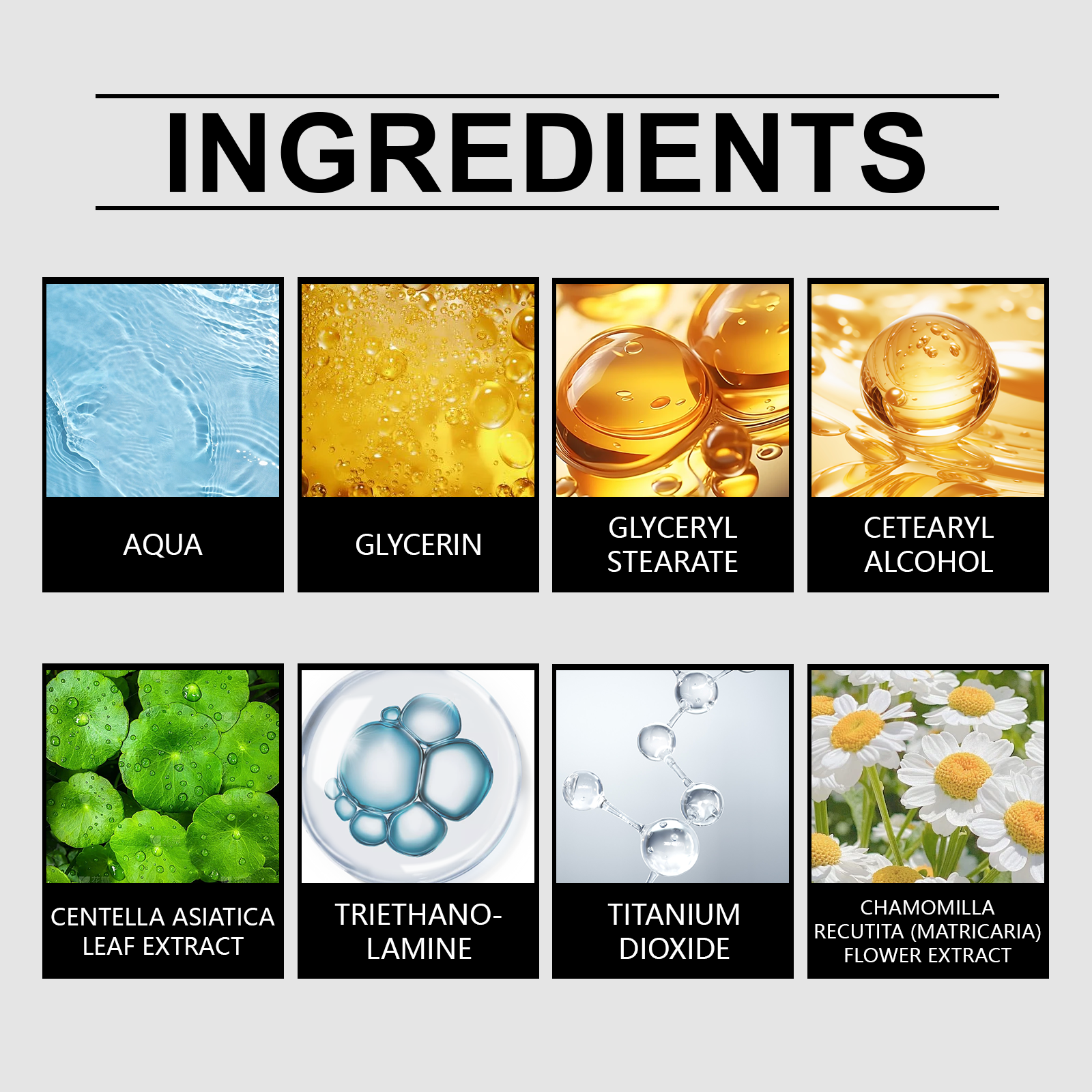 EELHOE Men’s BB Cream – Natural Look & Hydrating Coverage