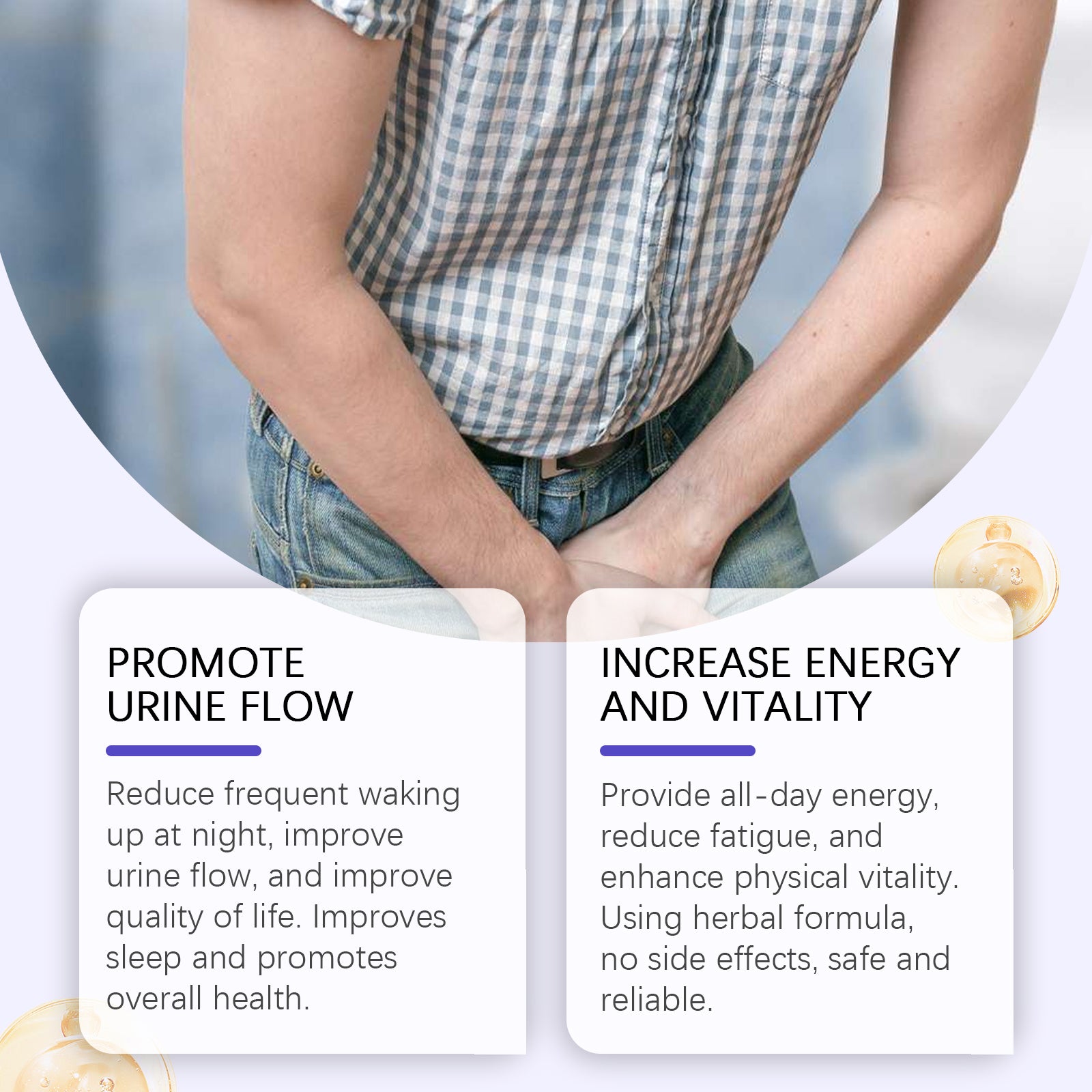 Googeer Prostate Tea