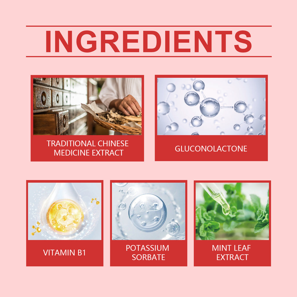 Googeer Libido & Endurance Drops